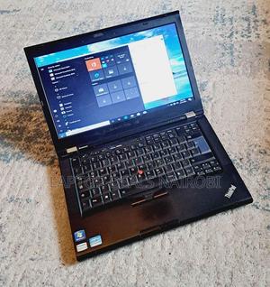 Laptop Lenovo ThinkPad T420 4GB Intel Core I5 HDD 500GB - main view