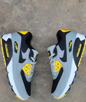Nike Airmax 90 Batman