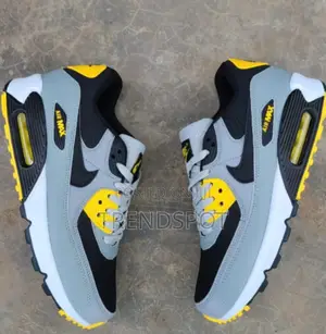 Nike Airmax 90 Batman
