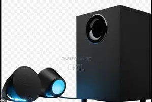 Logitech G560 Speaker ^ Logitech G560 Speaker ^Logitech G560
