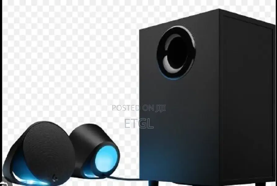 Logitech G560 Speaker ^ Logitech G560 Speaker ^Logitech G560