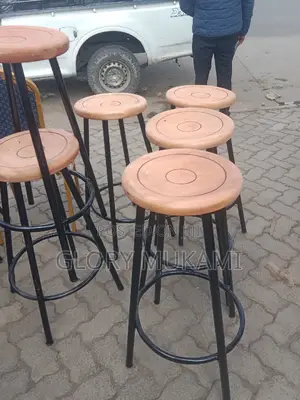 Laboratory Stools