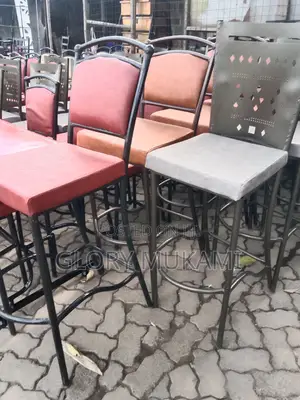 Restaurants and Bar High Chairs