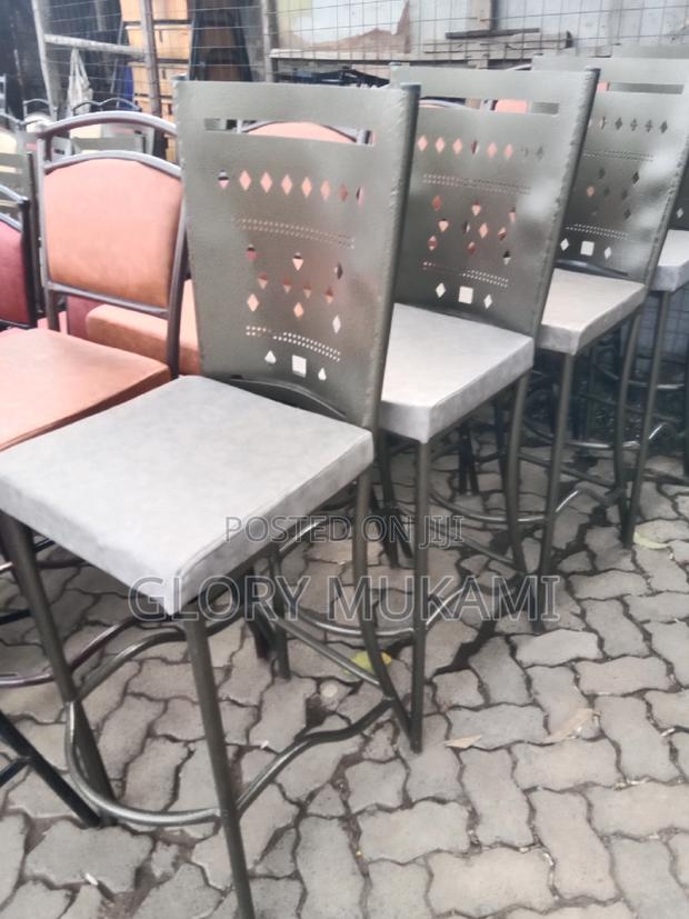 Restaurants and Bar High Chairs - thumbnail 2