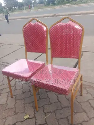 Conference Chairs