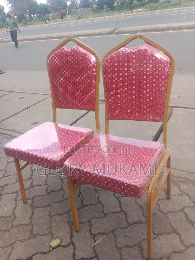 Conference Chairs - thumbnail 2