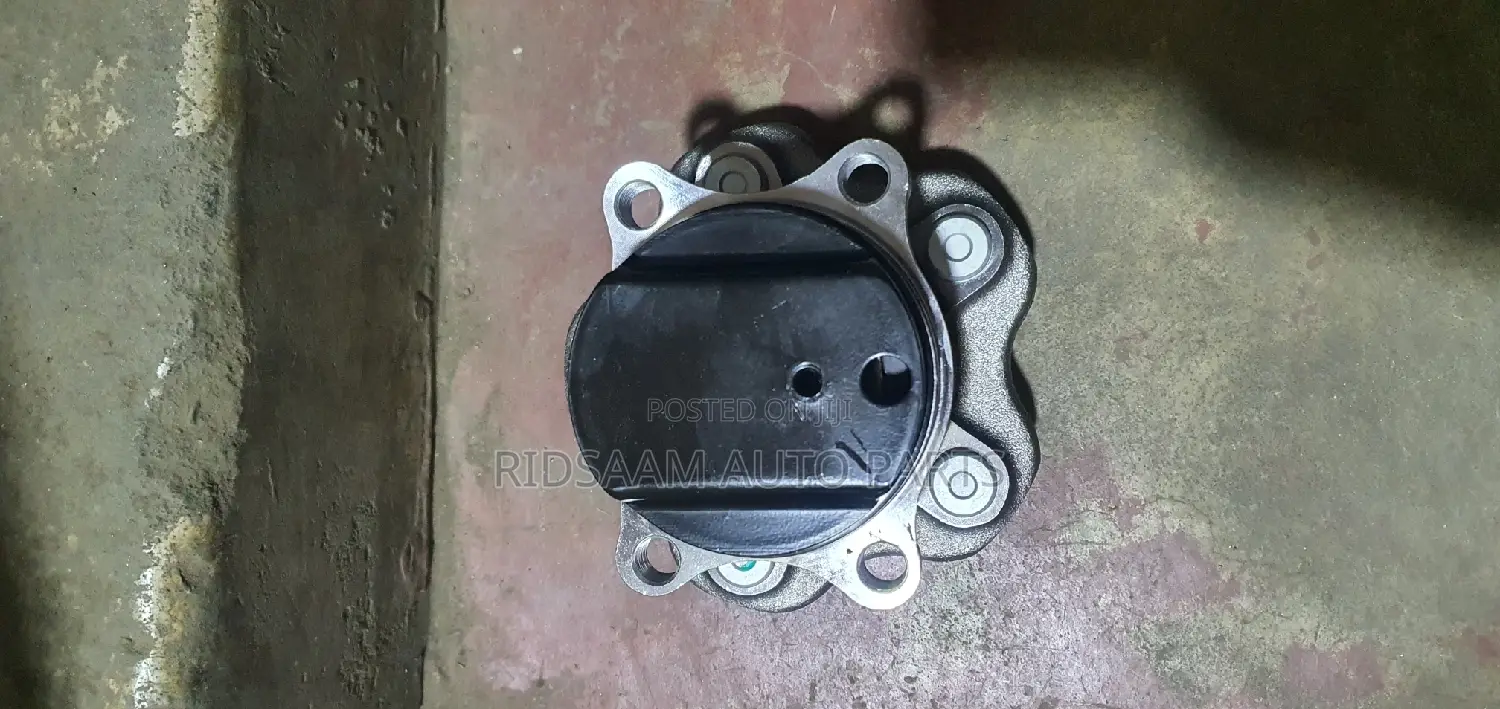 Xtrail/Rogue/Qashqai T32 Rear Hub Bearing