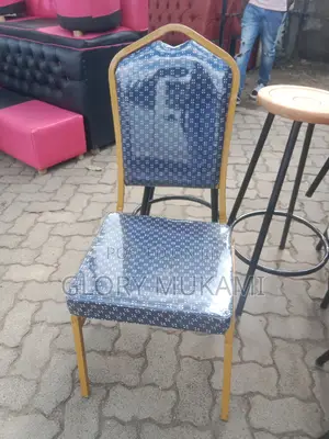 Conference Chairs
