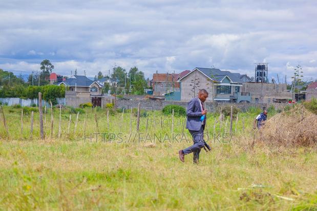 Residential Plots in Katani- 100m From Tarmac ^JO - main view