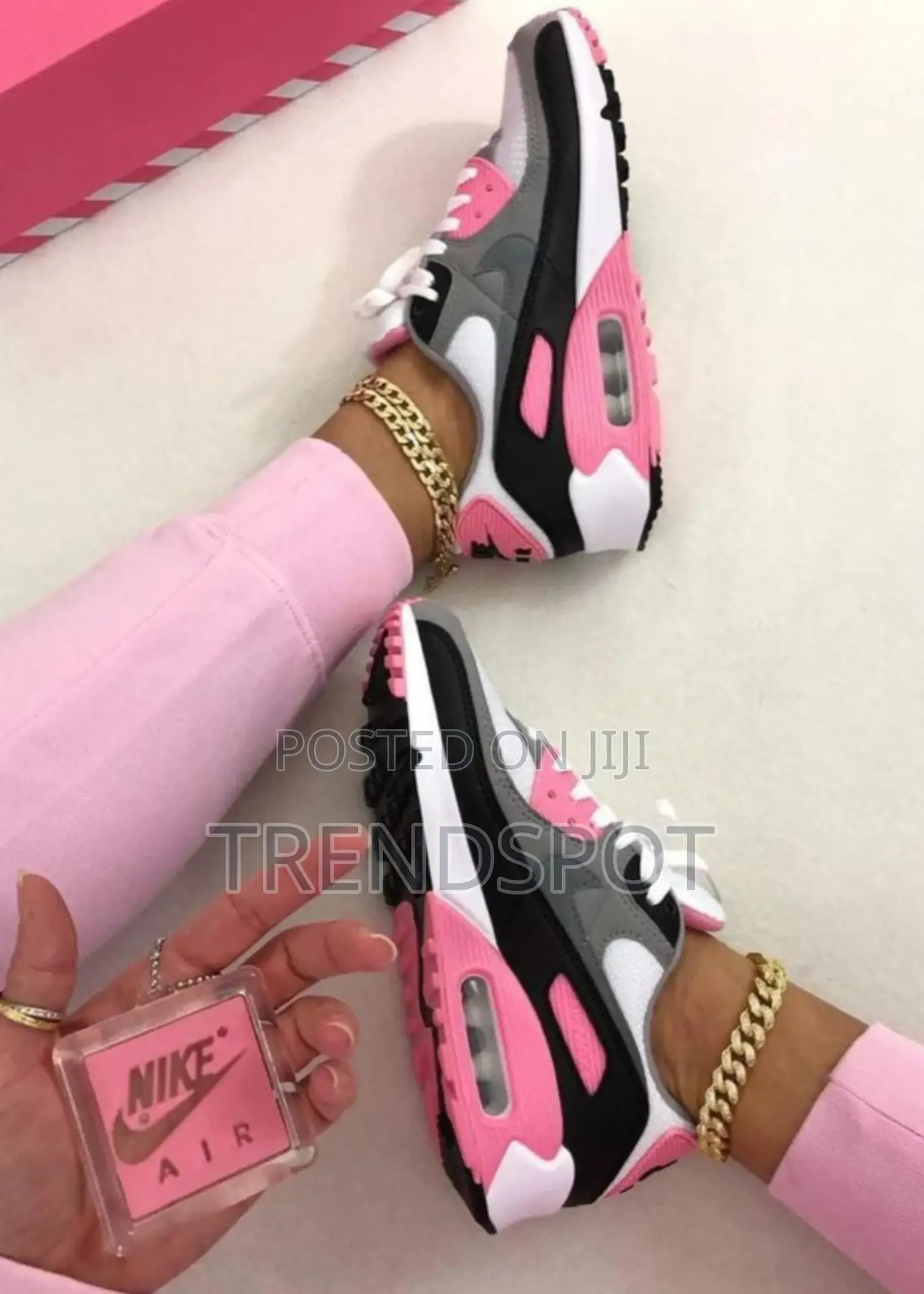 Nike Airmax 90