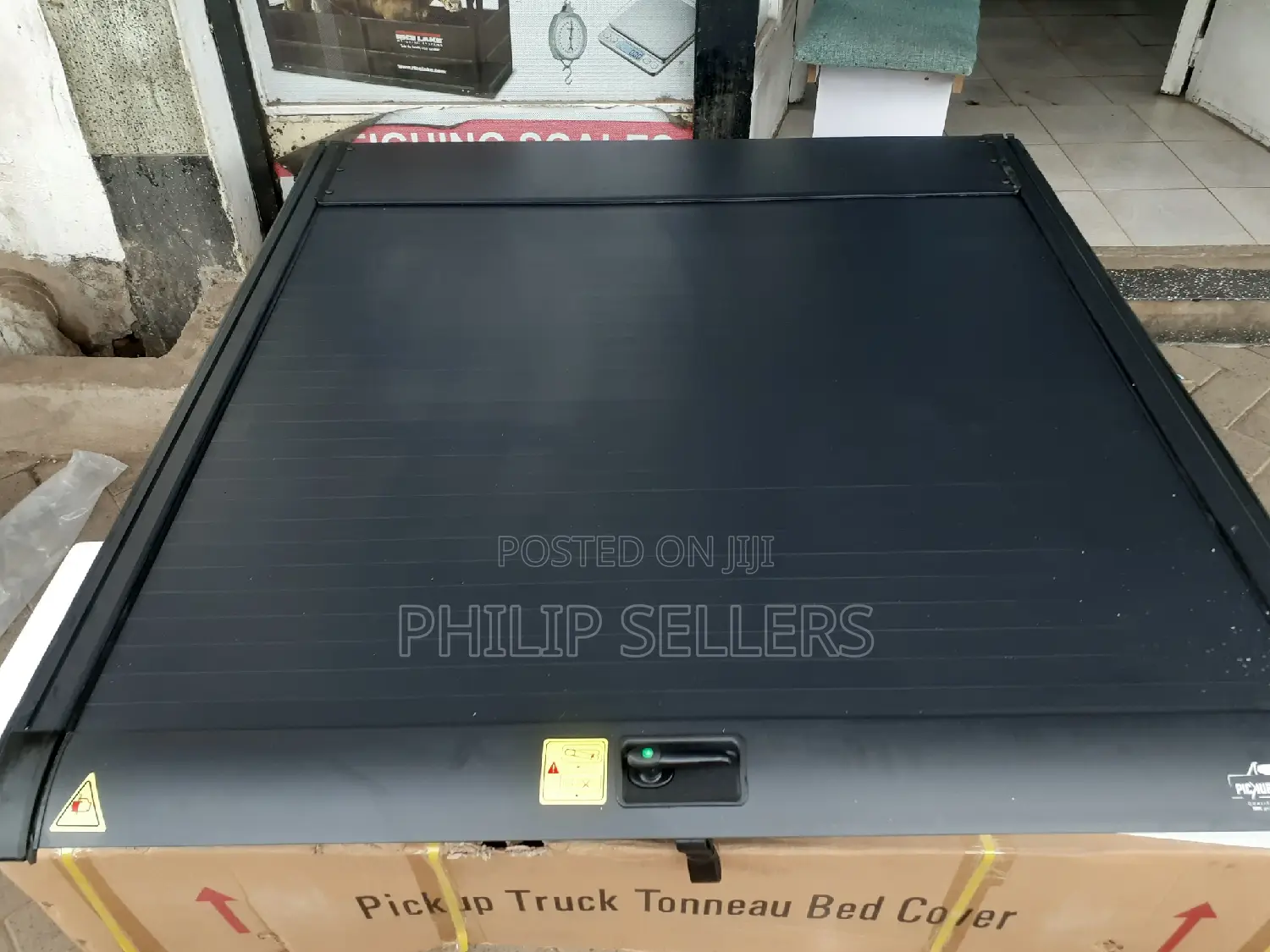 Heavy Duty Aluminium Stainless Steel Weather Resistant