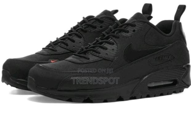 Nike Airmax 90 - main view