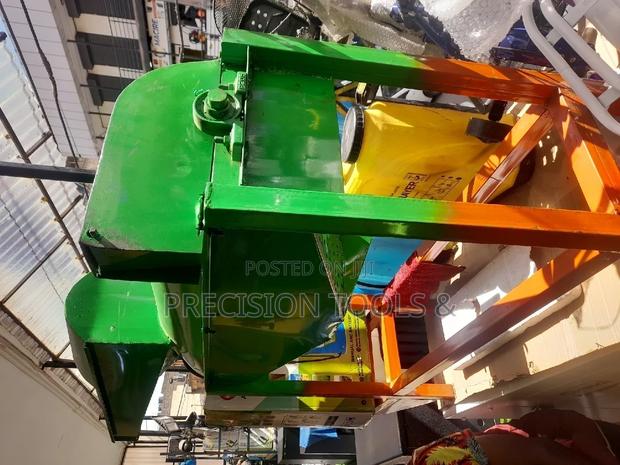 Maize Sheller Available Now
