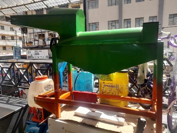 Best Maize Sheller Available Now - thumbnail 3