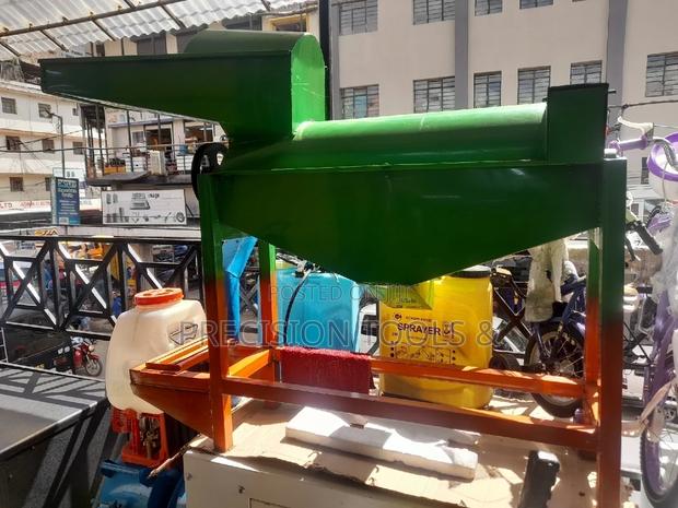 Maize Sheller Available Now - thumbnail 2