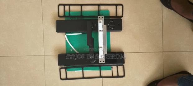 Smart Lock for Home Keyless Entry - main view