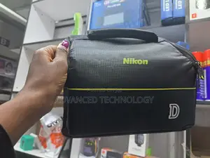 Nikon Camera Bag