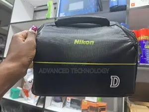 Nikon Camera Bag