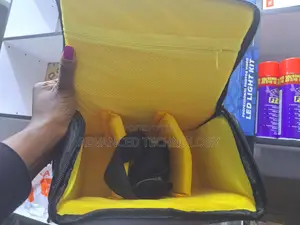 Nikon Camera Bag