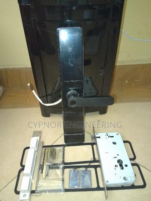 Hotel Lock Biometric RFID,Mobile App - thumbnail 2