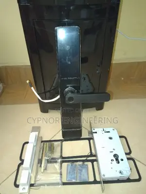 Hotel Lock Biometric RFID,Mobile App