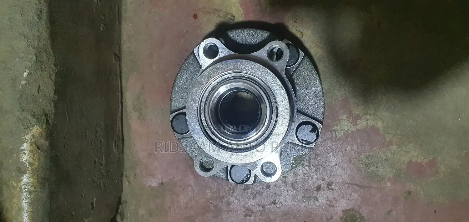 Nissan Dualis/Juke/Xtrail/Serena Front Hub Bearing
