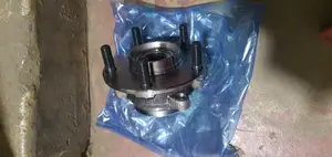 Nissan Dualis/Juke/Xtrail/Serena Front Hub Bearing