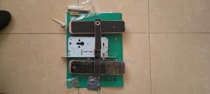 Smart Lock for Office Time Bound Codes - thumbnail 2