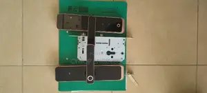 Smart Lock for Home Remote Operation