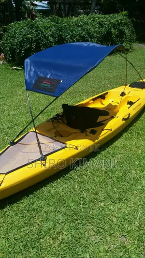 Magnificent Tandem Kayak