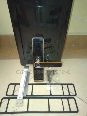 Airbnb Lock Time Bound Passcodes RFID Access