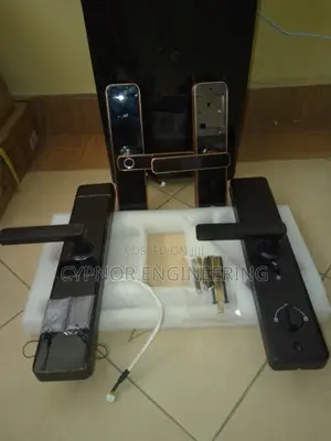 Airbnb Lock Remote,Time Bound Passcodes System