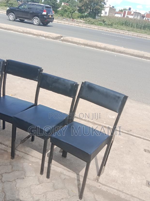 Office Chairs - main view