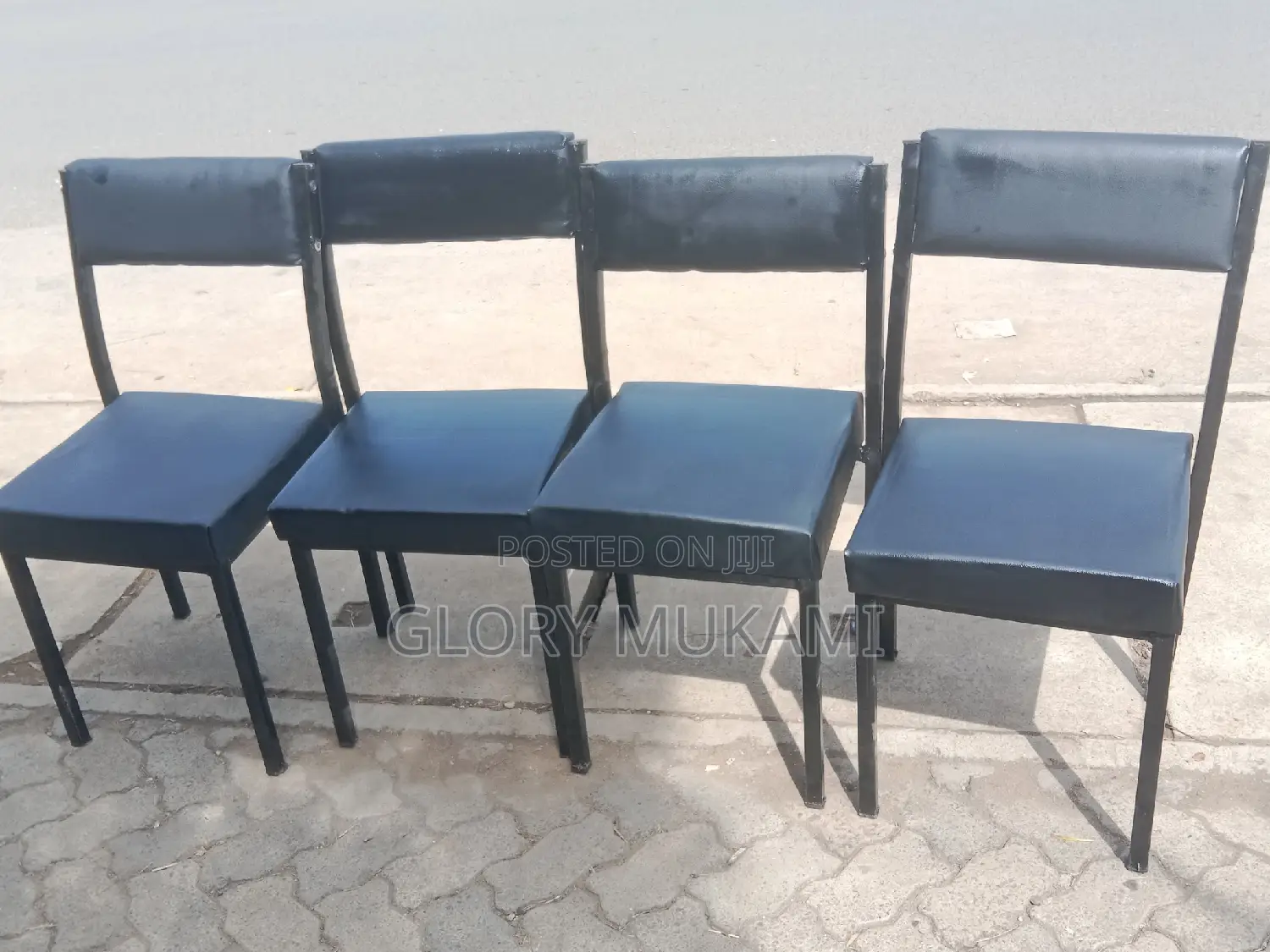 Office Chairs