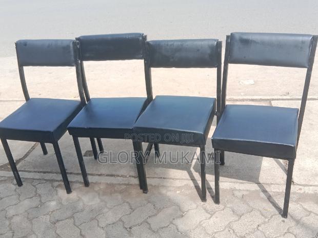 Office Chairs - thumbnail 2