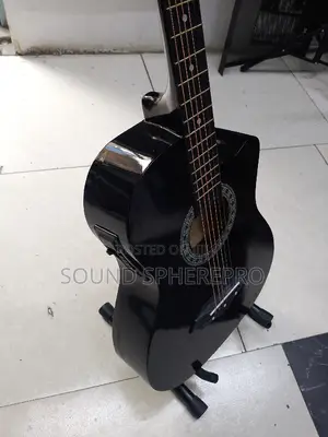 Enjoy Semi Accoustic Size 38