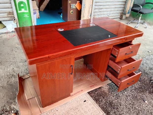 Executive Office Table 1.4m