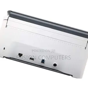 HP Scanjet Pro N4000 Snw1 Sheet-Feed Scanner