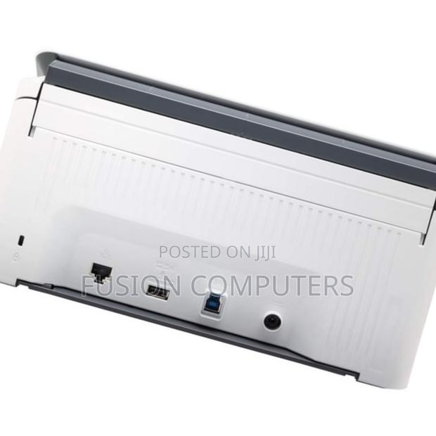 HP Scanjet Pro N4000 Snw1 Sheet-Feed Scanner - thumbnail 4