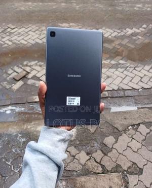 Samsung Galaxy Tab A7 Lite 32 GB Gray - main view