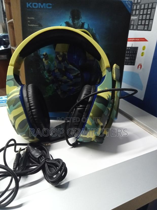 G306 Headsets - thumbnail 2