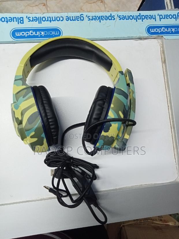 G306 Headsets - thumbnail 3