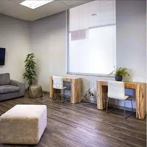 Elegant Office