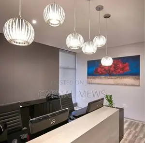 Elegant Office