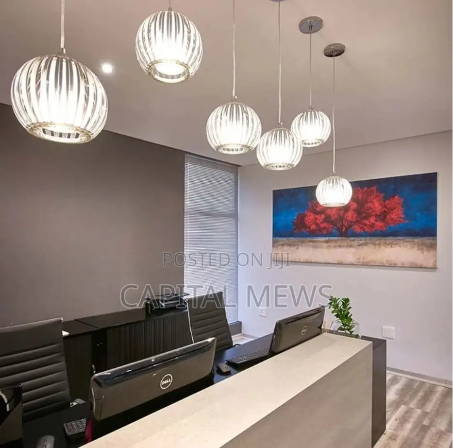 Elegant Office
