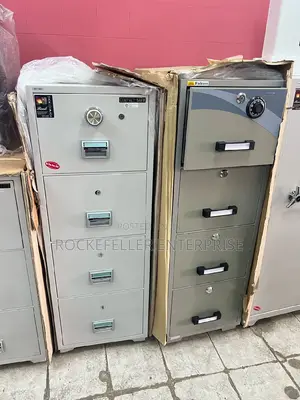 Top Quality Fireproof Filling Cabinet