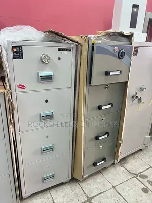 Highest Top Best Quality Fireproof Filling Cabinet