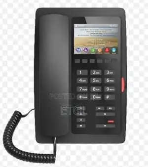 H5 Fanvil H5 Hotel IP Phone