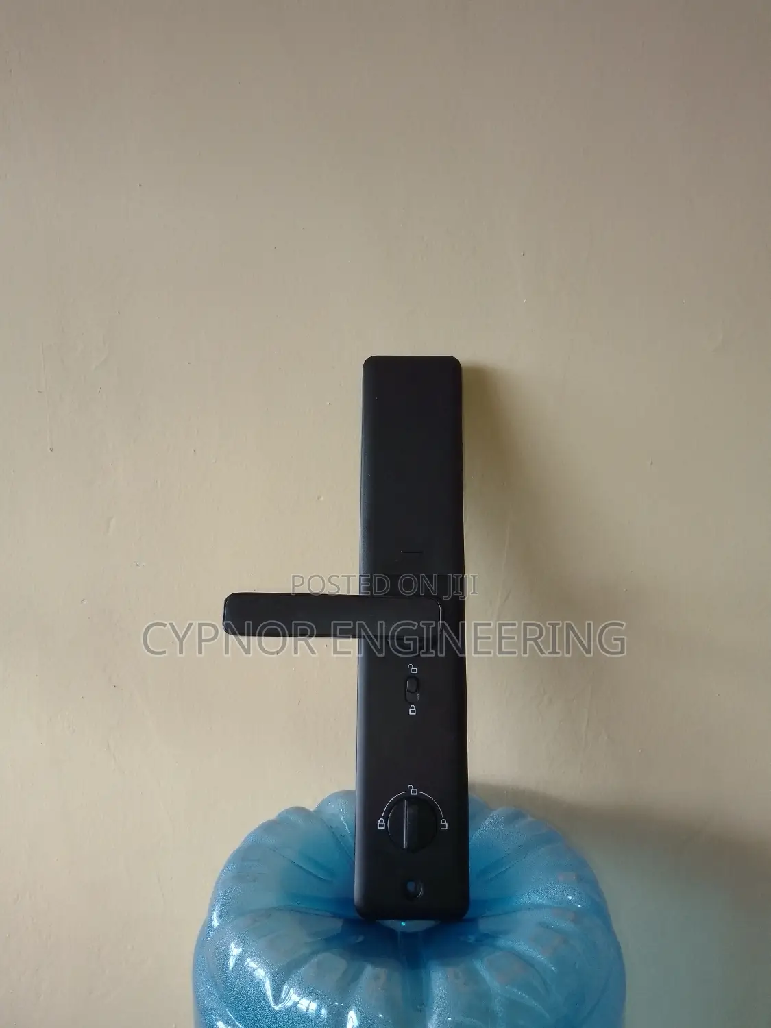Home Lock RFID, Remote Operation System