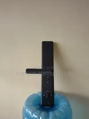 Home Lock RFID, Remote Operation System